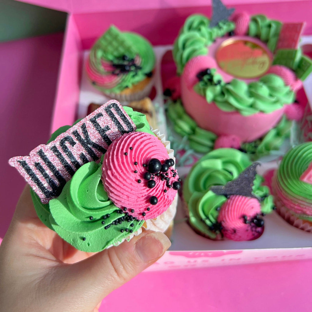 Wicked Treats